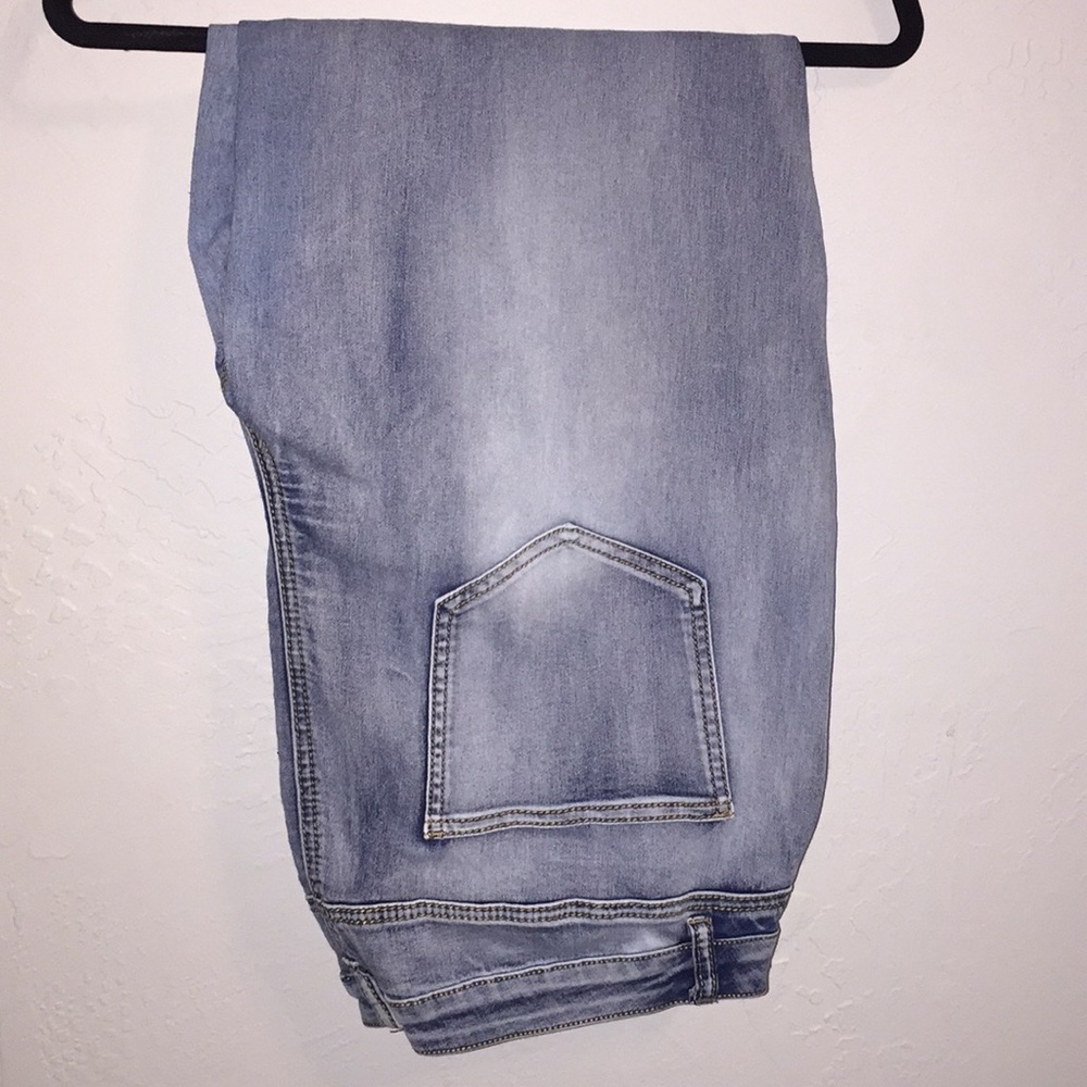 Cato Classic Jeans